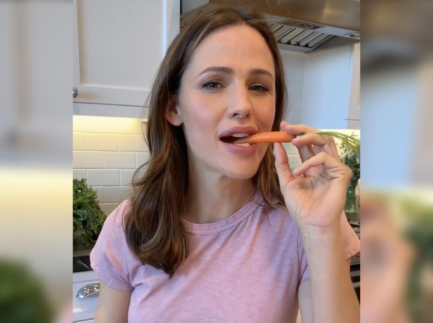 food hacks gallery jennifer garner