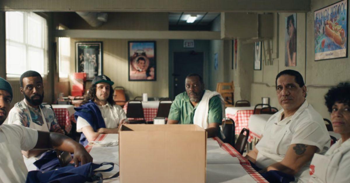 Everything To Know About Season 3 Of ‘The Bear’