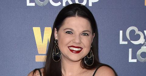 Amy Duggar Nights Out PP