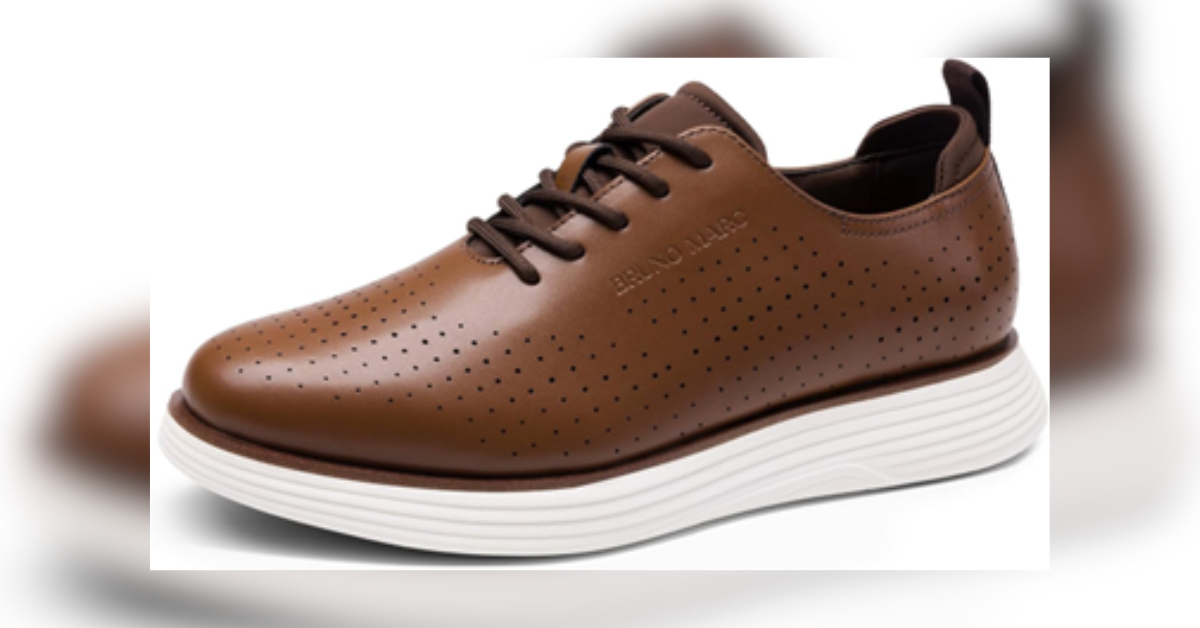 the best kept secret for affordable luxury bruno marcs flex collection