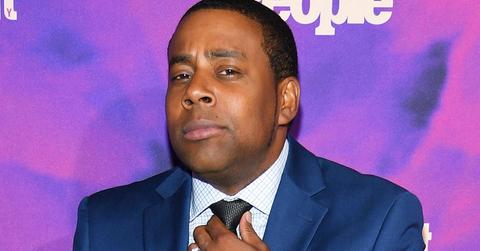 kenan thompson weight loss