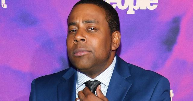 kenan thompson weight loss