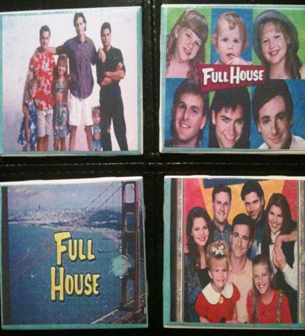 Full House