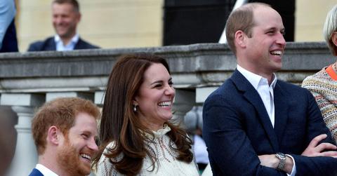 prince william kate middleton appalled accusations prince harry spare