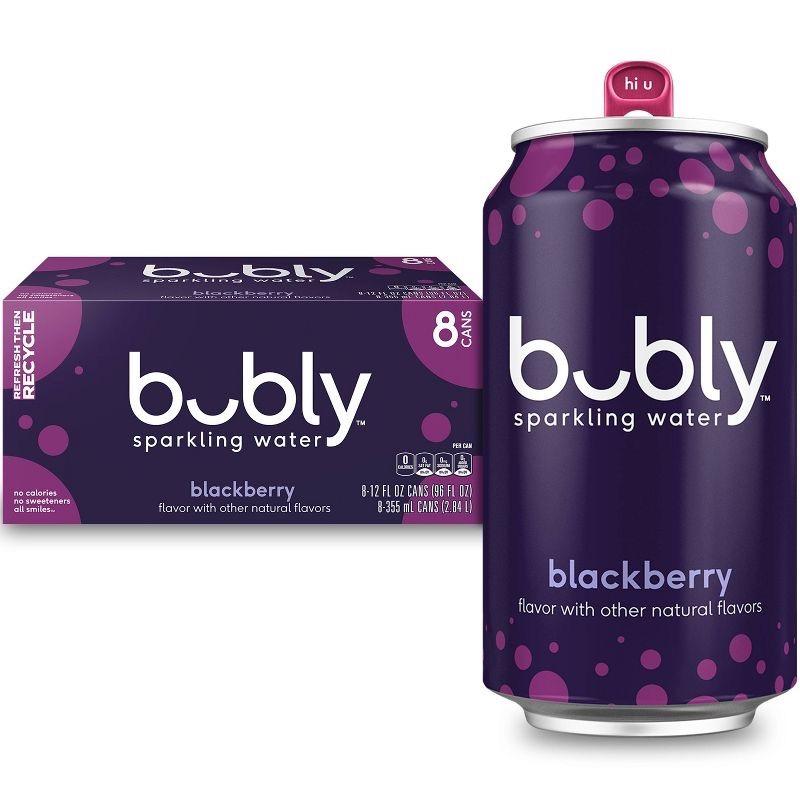 bubly