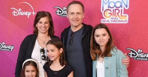 image of chad Lowe