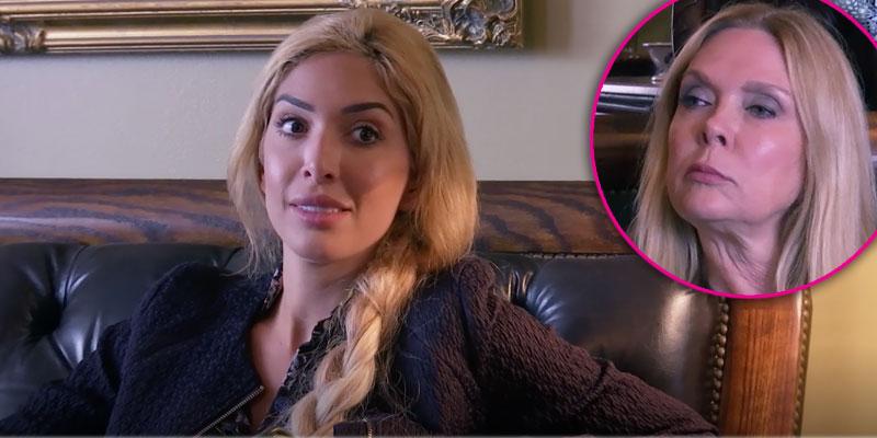 farrah abraham slams mom mental illnesses pp