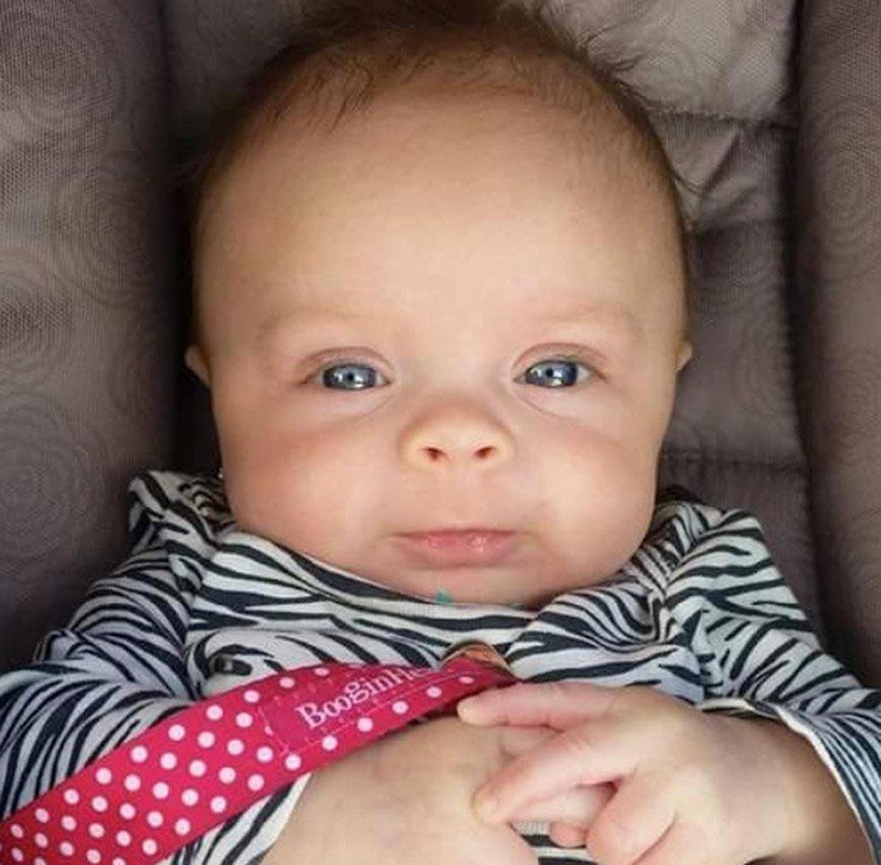 Catelynn tyler baby nova photos