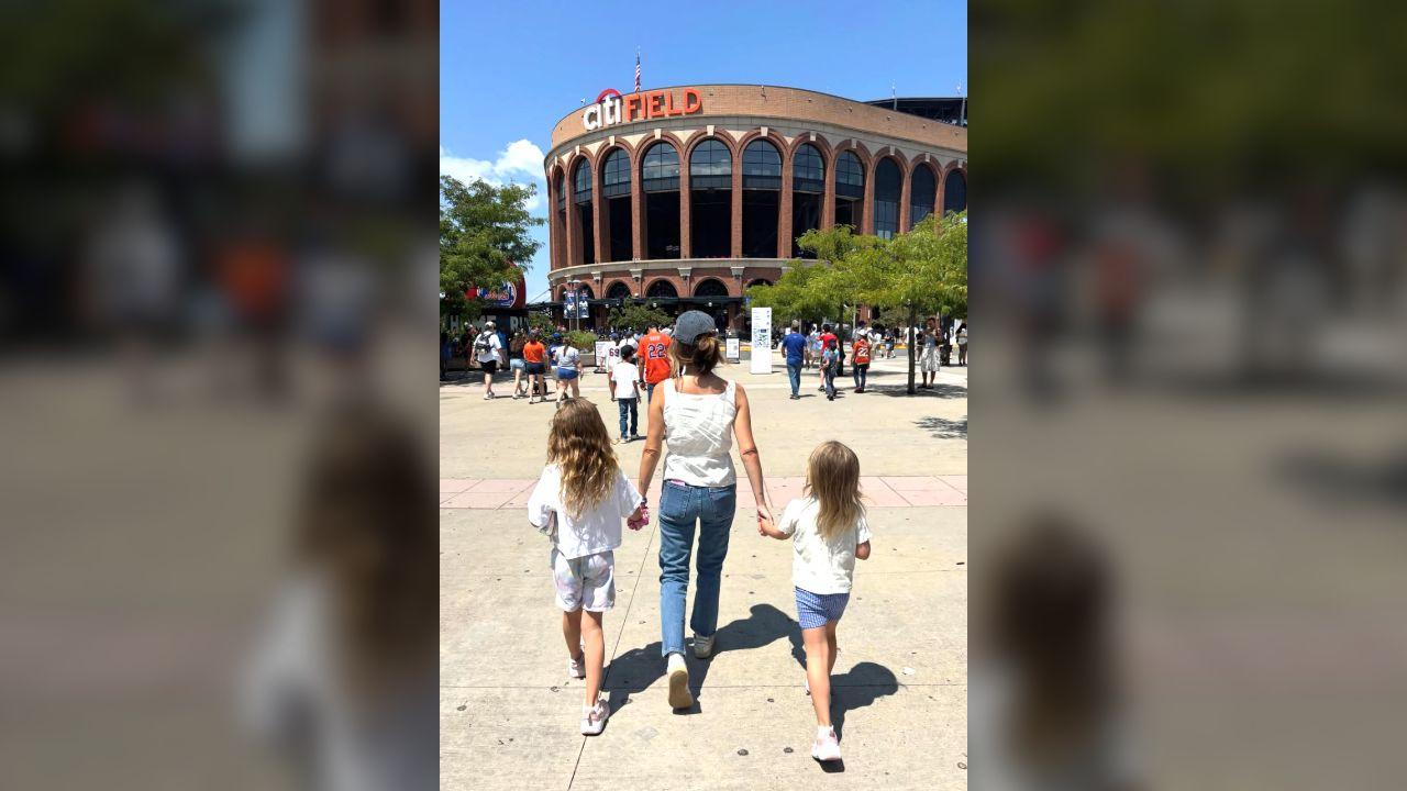 Photo of Jeremy Allen White shares two daughters with ex-wife Addison Timlin.