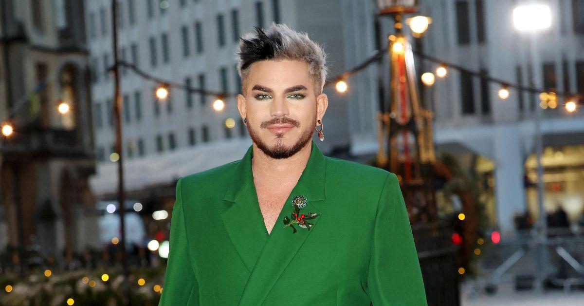 adam lambert