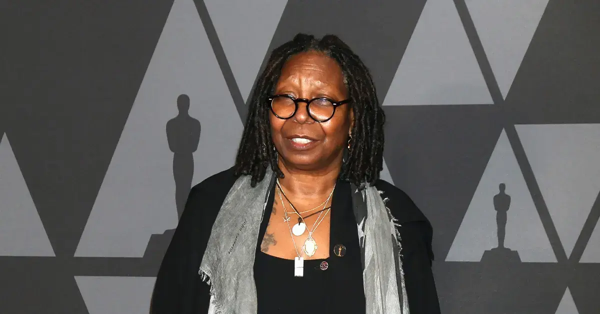 whoopi goldberg