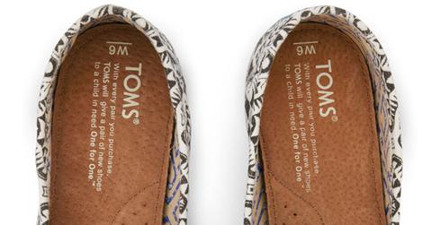 Toms