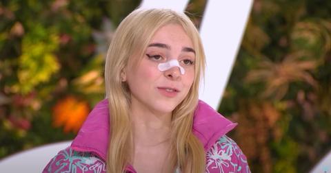 Who Is Sophie Powers? Star Went Viral After 'American Idol' Audition