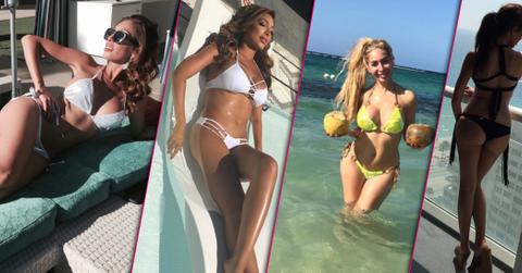 Farrah abraham naked bikini body pictures instagram h