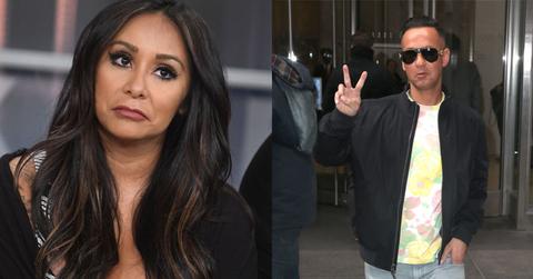 Mike Sorrentino sentencing