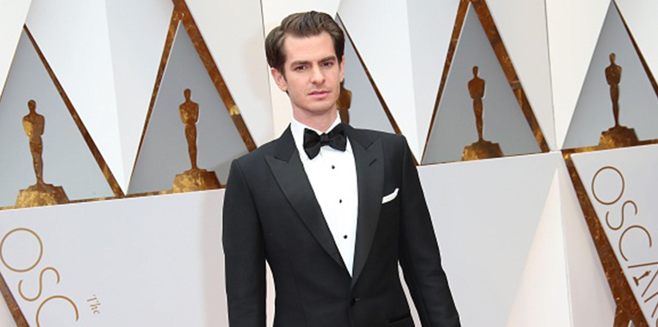 Andrew garfield gay backlash feature