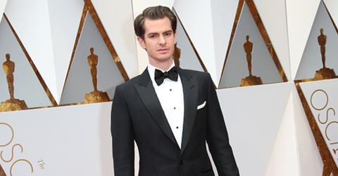 Andrew garfield gay backlash feature