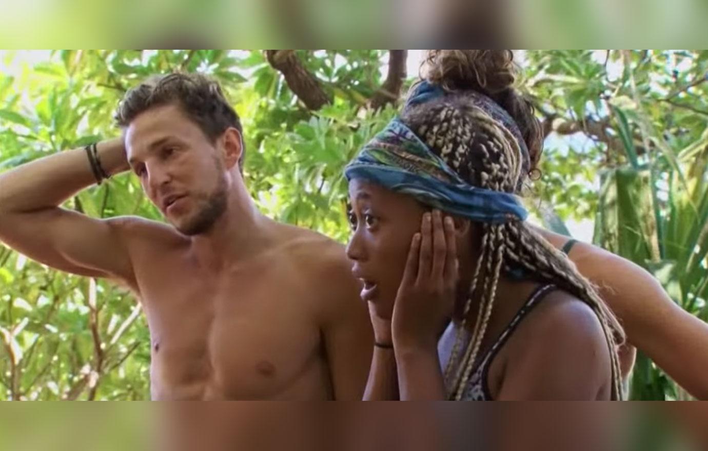 ‘Survivor’ Contestant Dan Spilo Kicked Off Show