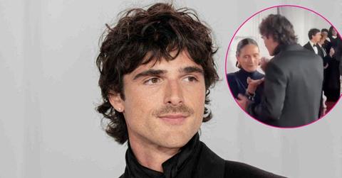 Photo of Jacob Elordi