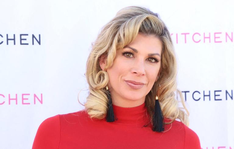 Alexis Bellino 'disgusted' By Meghan King's Comments About Her Romance