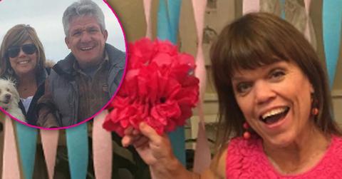 Matt roloff girlfriend amy roloff divorce hero