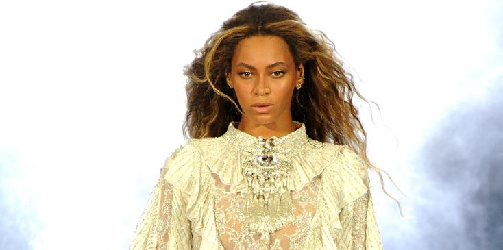 Caught In A Lie? Beyonce Orders Meat While On Tour Despite Her Alleged ...