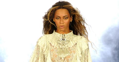 Beyonce’s Formation World Tour – Tampa