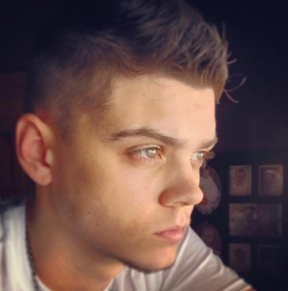 Tyler baltierra suicide attempt 3