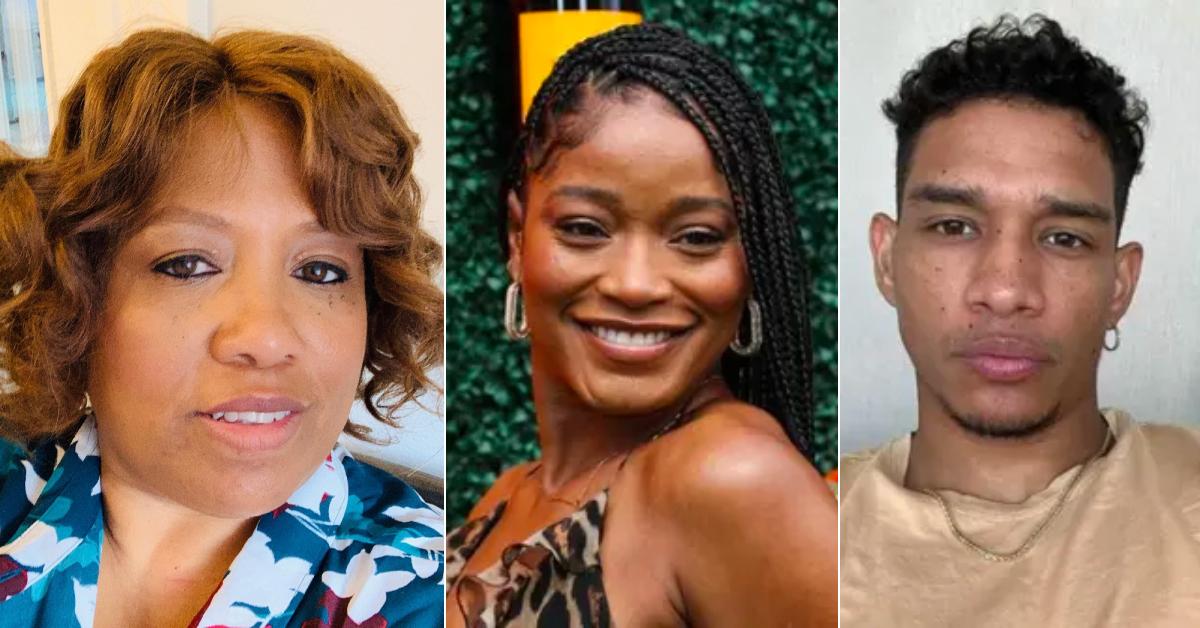 keke palmer mom warns darius jackson abuse allegations