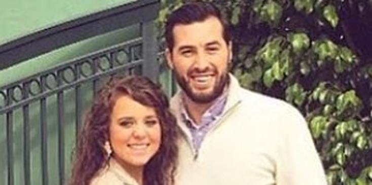 Jinger duggar husband jeremy vuolo hero