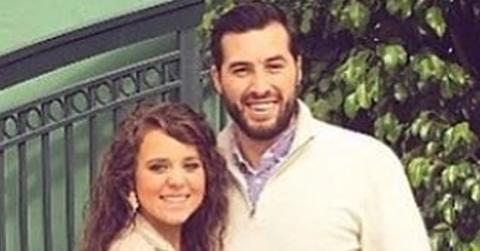 Jinger duggar husband jeremy vuolo hero