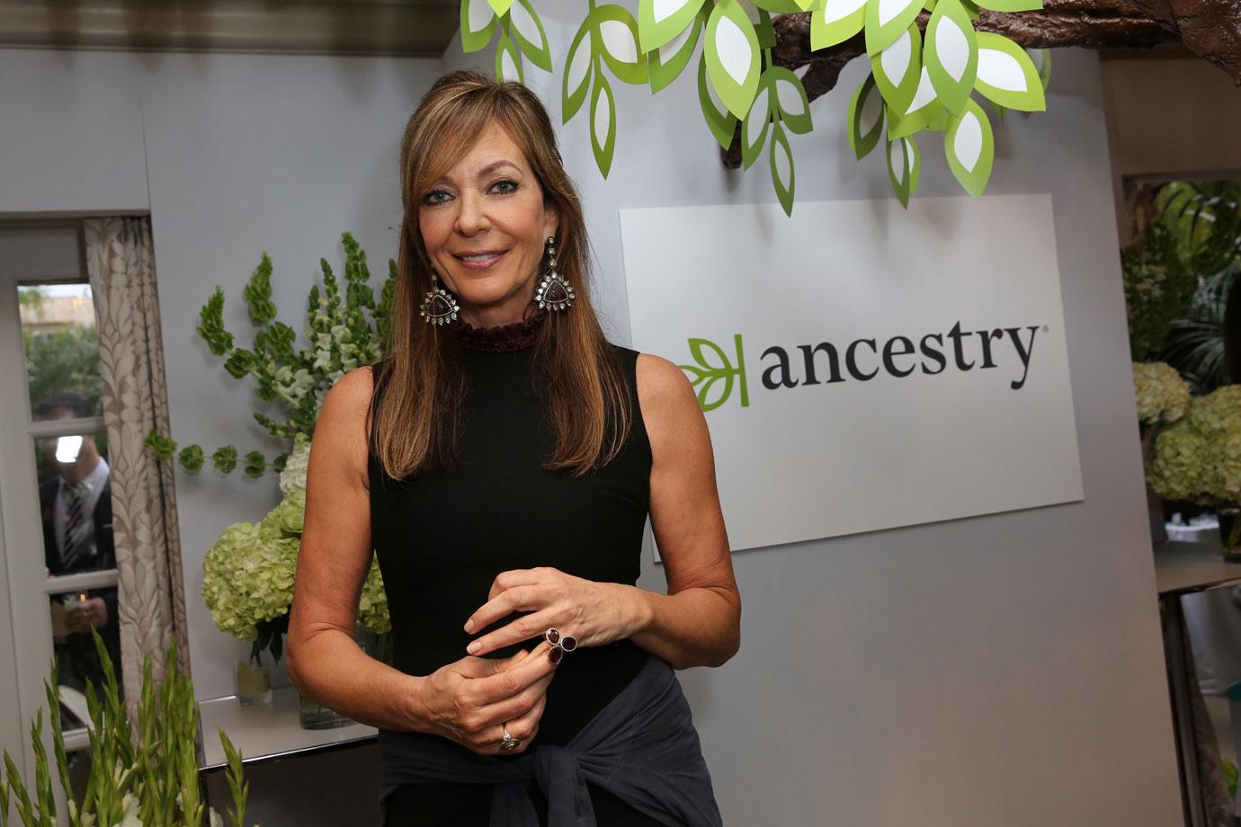 HBO LUXURY LOUNGE presented by ANCESTRY