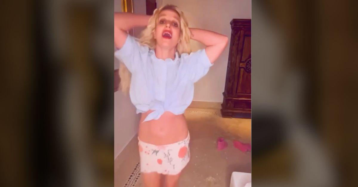 image of The singer's well-being has sparked concern.