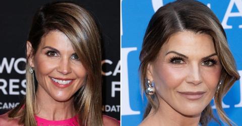Photo of Lori Loughlin