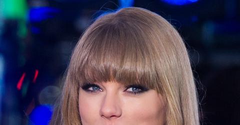 New Year’s Eve 2013 In Times Square