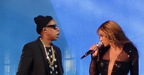 Beyonce and Jay Z ‘On The Run’ Tour Concert kicks off in Miami
