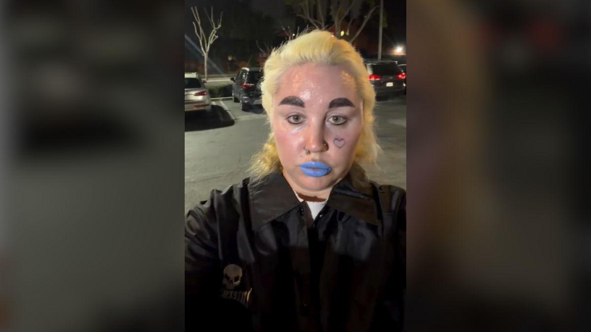 Photo of Amanda Bynes