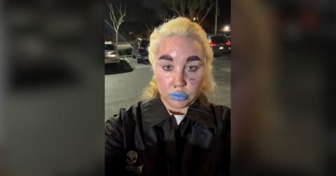 Photo of Amanda Bynes