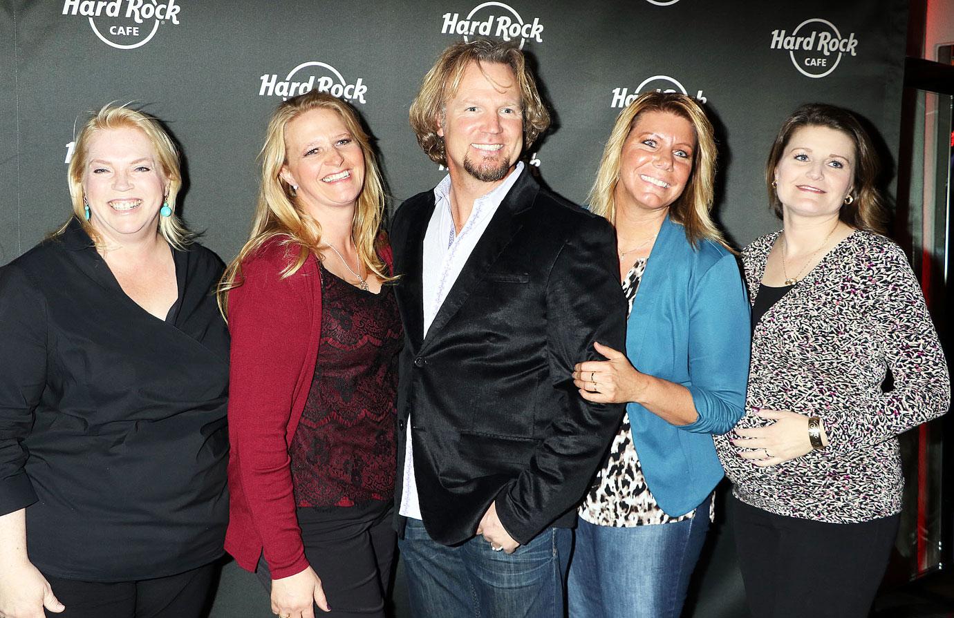 sister wives meri brown cryptic message ending toxic relationships