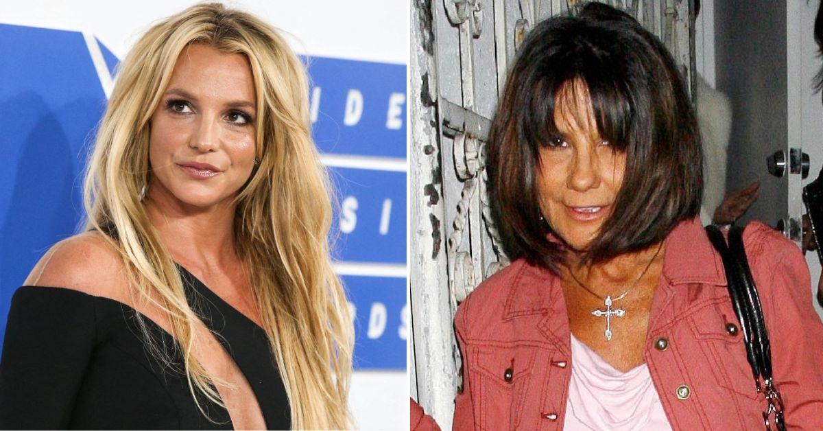 Britney Spears' Mom Cautious About Reconciliation With The Pop Star