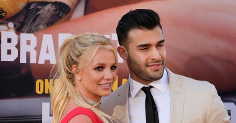 catholic church responds britney spears marry