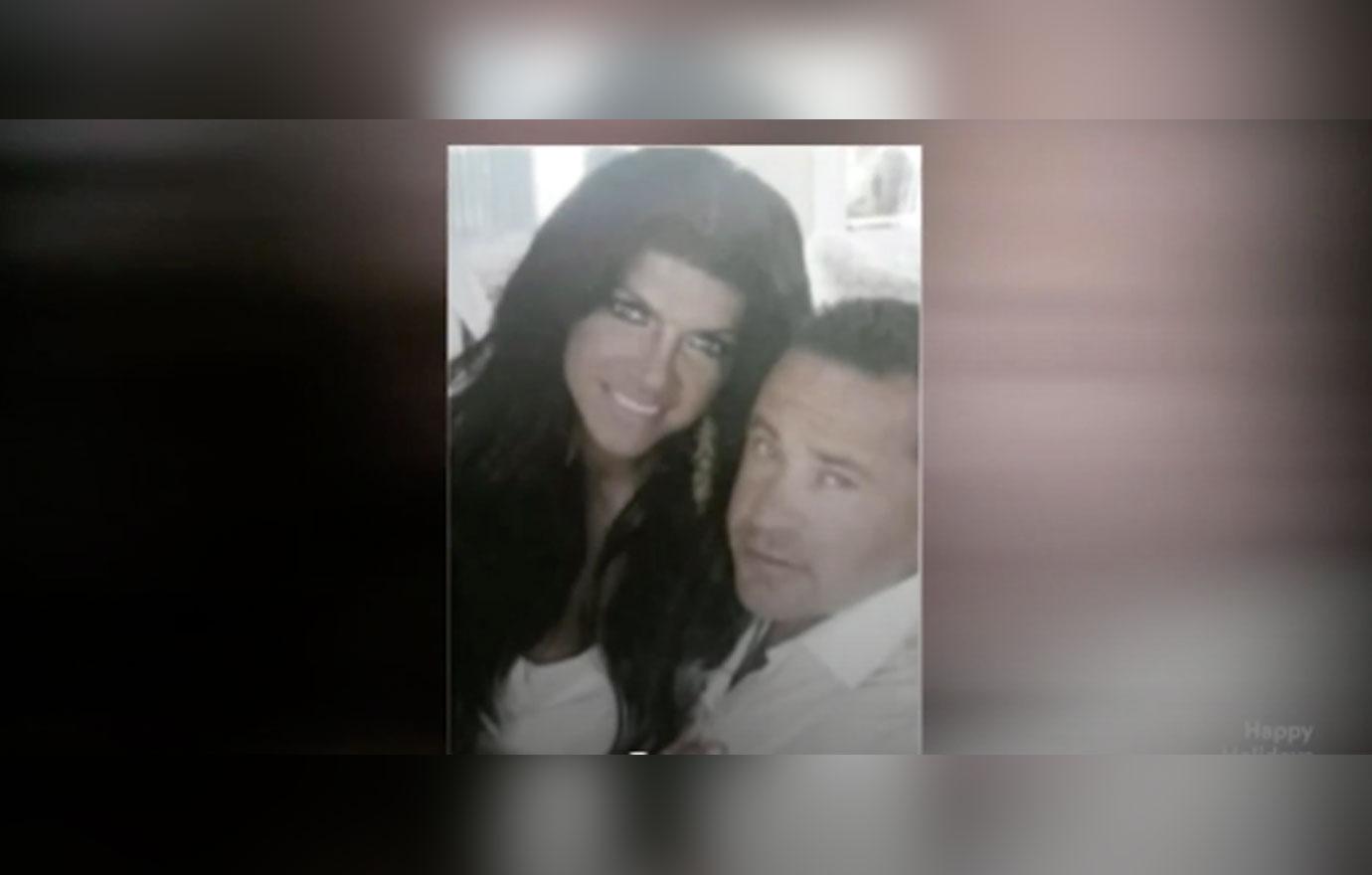 Teresa Giudice & Joe Giudice Argue Over Marriage Prenup On ‘RHONJ’