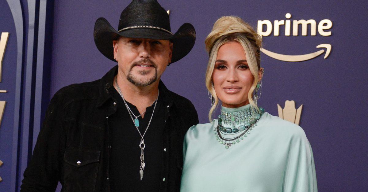 image of Jason Aldean and his wife have been caught up in several feuds and controversies over the past years.