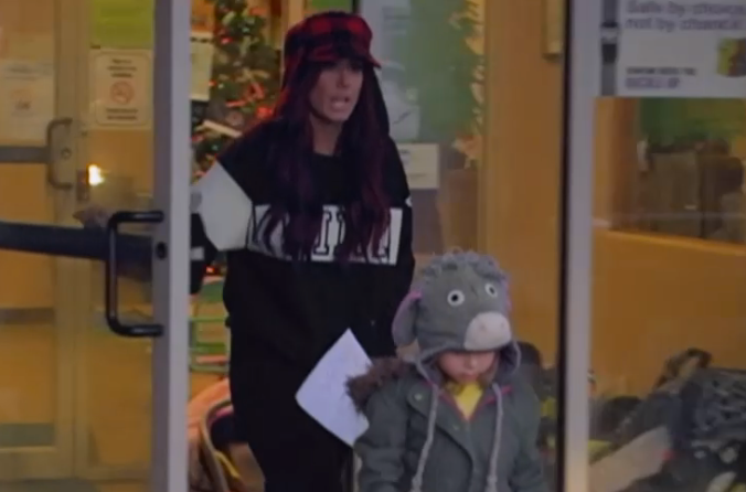 Teen mom 2 recap 12