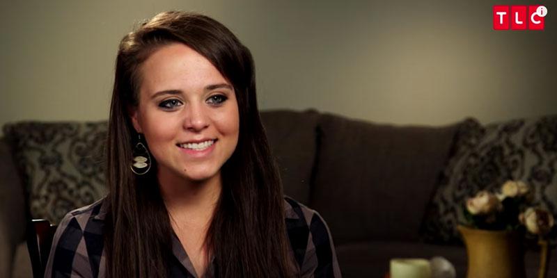 Counting On Jinger Duggar