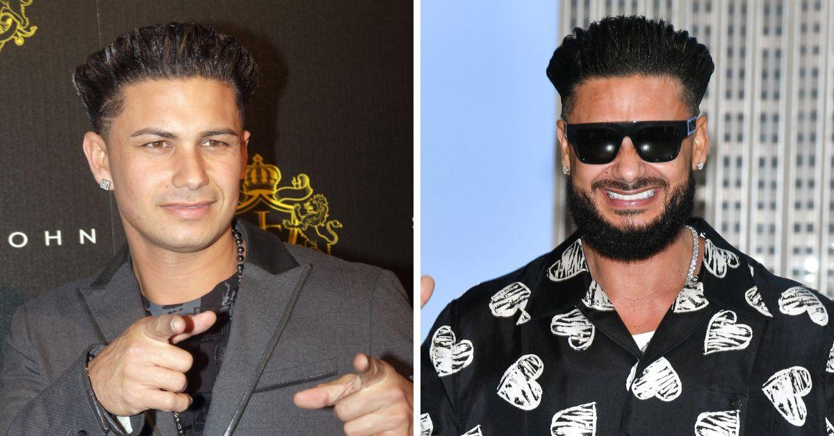 dj pauly d