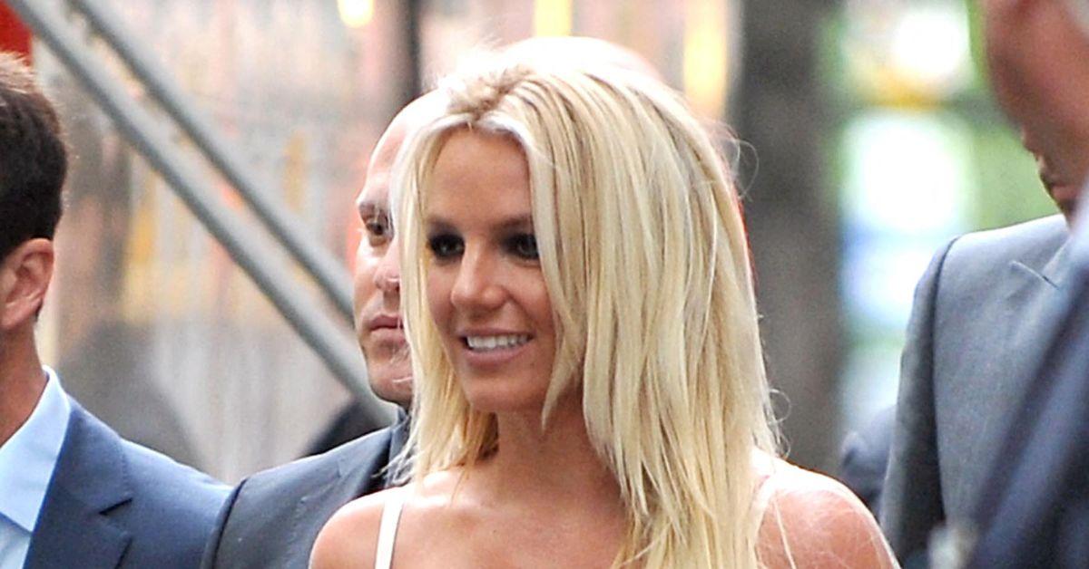 Everything Britney Spears Has Said About Jamie Lynn Spears Amid Feud