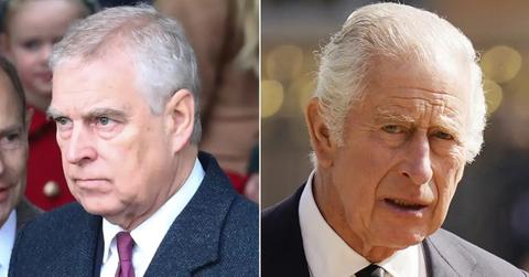 prince andrew charles pp