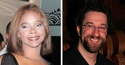 lark voorhies dustin diamond death reaction