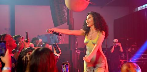 mariah the scientist discusses new music